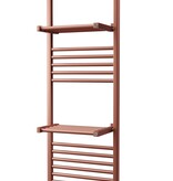 HOTHOT PIROS | Design Badheizkörper Warmwasser