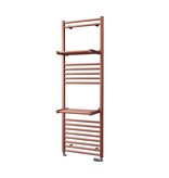 HOTHOT PIROS | Design Badheizkörper Warmwasser