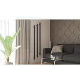HOTHOT CAPA ONE | Design Badheizkörper elektrisch