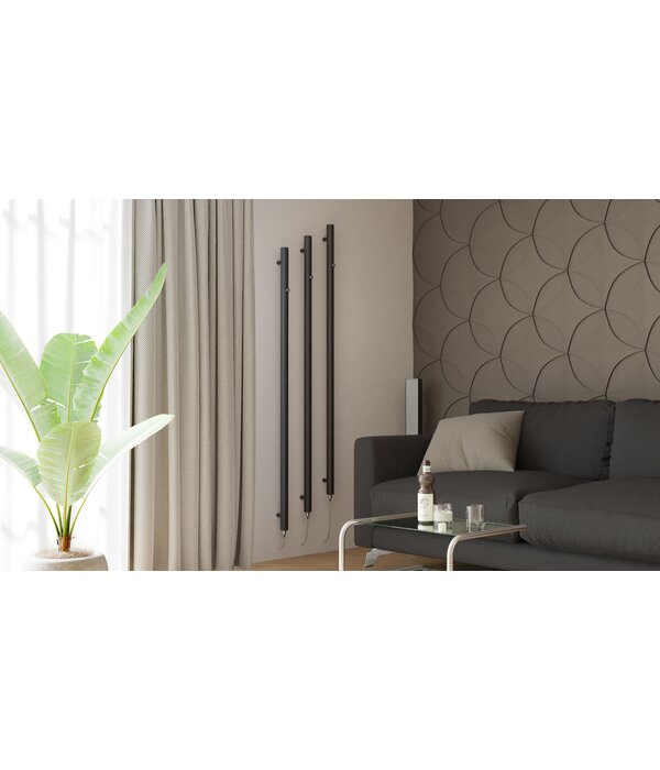HOTHOT CAPA ONE | Electric Towel Rail