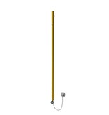 HOTHOT CAPA ONE | Electric Towel Rail