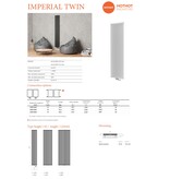 HOTHOT IMPERIAL TWIN