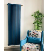 HOTHOT AQUA II. - Radiateur tubulaire vertical- Radiateur tubulaire horizontal