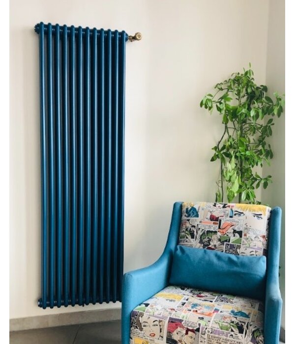 HOTHOT AQUA II. - Column Vertical Radiator - Column Horizontal radiator
