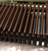 HOTHOT AQUA V. - High output radiators for central heating