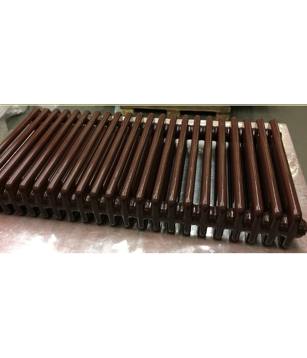 HOTHOT AQUA V. - High output radiators for central heating
