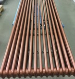 HOTHOT AQUA III. - classic column radiator design