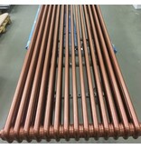 HOTHOT AQUA III. - classic column radiator design