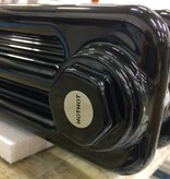 HOTHOT AQUA III. - classic column radiator design