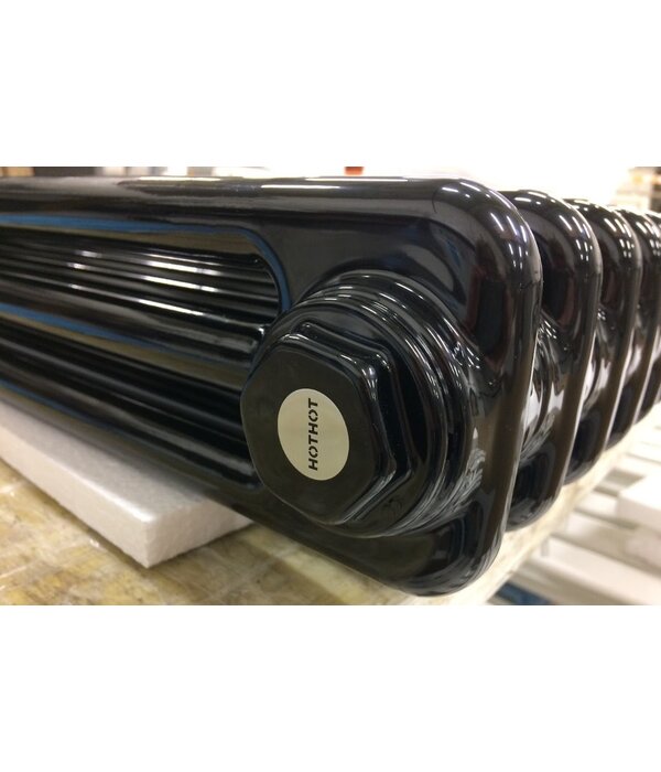 HOTHOT AQUA III. - classic column radiator design
