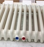 HOTHOT AQUA III. - classic column radiator design