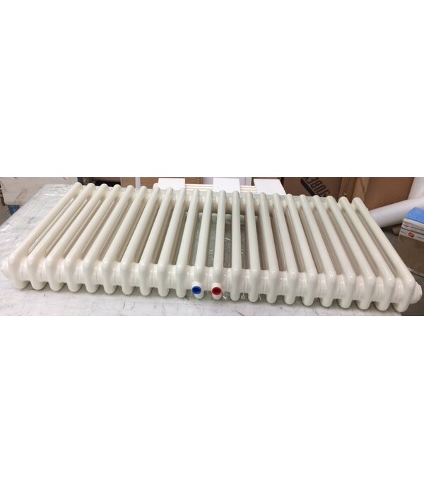HOTHOT AQUA III. - classic column radiator design