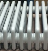 HOTHOT AQUA V. - High output radiators for central heating