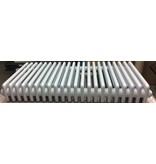 HOTHOT AQUA V. - High output radiators for central heating