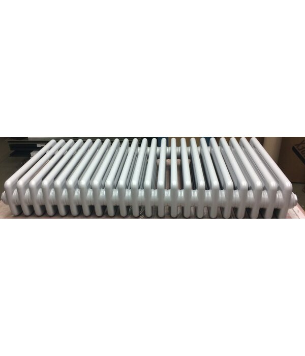 HOTHOT AQUA V. - High output radiators for central heating