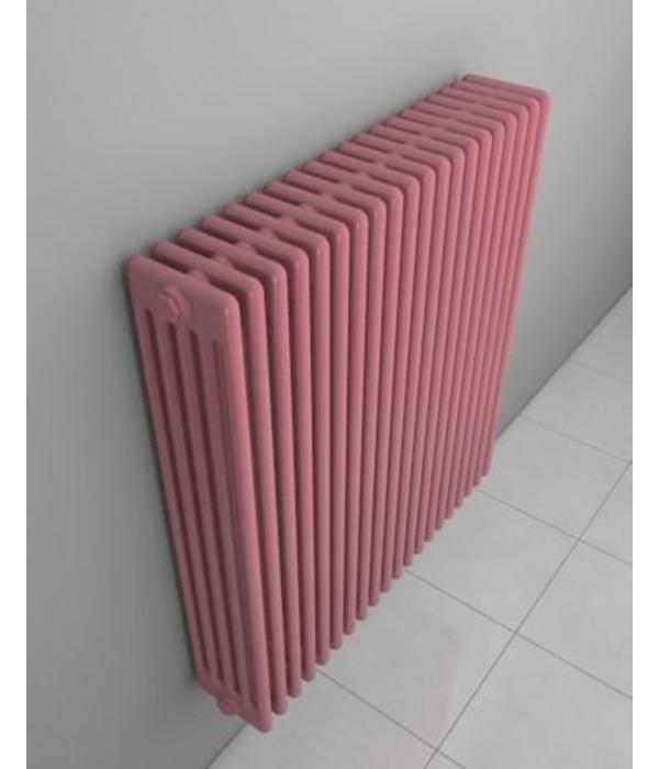 HOTHOT Radiator in Light Pink Colour RAL 3015