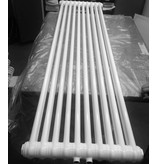 HOTHOT Radiator in Snow White RAL 9016