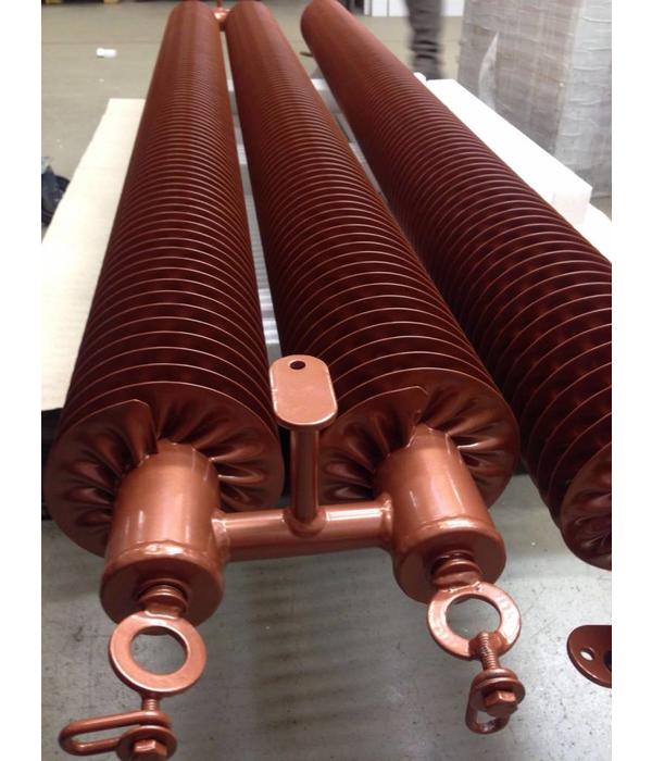 HOTHOT Radiator in Copper Metallic Colour HOTHOT 62