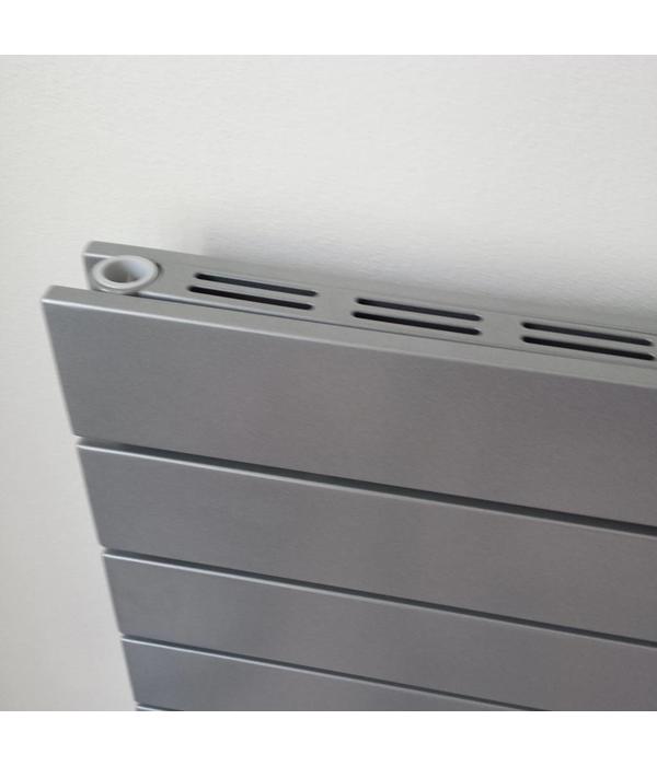 HOTHOT Radiator in Light grey texture HOTHOT 49