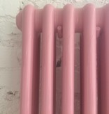 HOTHOT Radiateurs de couleur rose clair RAL 3015