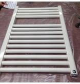 HOTHOT Radiator in Cream Colour RAL 9001