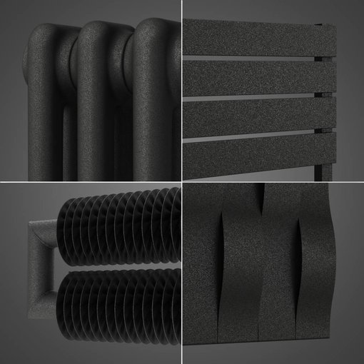 HOTHOT Texture Perle Noire - HOTHOT 85