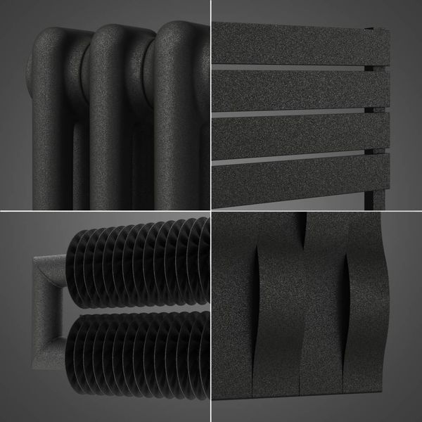 Texture Perle Noire - HOTHOT 85