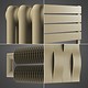 Texture Ivoire HOTHOT 67