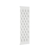 HOTHOT Waves - Designer vertical radiator