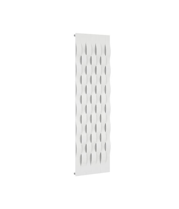 HOTHOT Waves - Designer vertical radiator