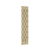 HOTHOT Waves - Designer vertical radiator