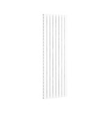 HOTHOT ZEN TWIN - Radiateur vertical forte puissance