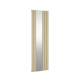 HOTHOT ZEN MIRROR - Radiateur design avec miroir