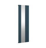 HOTHOT ZEN MIRROR - Radiateur design avec miroir