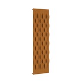 HOTHOT Waves - Designer vertical radiator