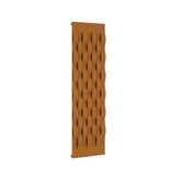 HOTHOT Waves - Designer vertical radiator