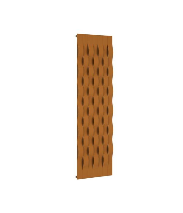 HOTHOT Waves - Radiateur design vertical