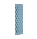 HOTHOT Waves - Designer vertical radiator