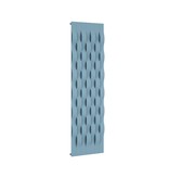 HOTHOT Waves - Designer vertical radiator