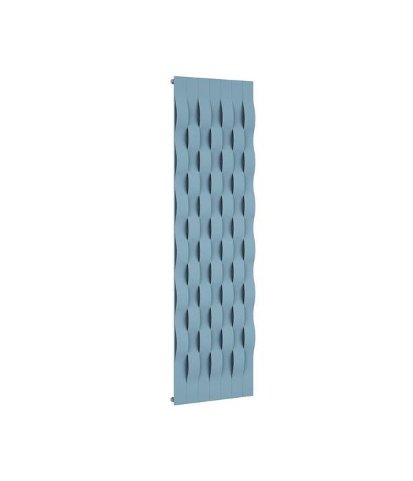 HOTHOT Waves - Designer vertical radiator