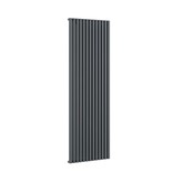 HOTHOT RUBY - Vertical Central Heating Radiator