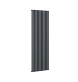 HOTHOT RUBY - Radiateur vertical - Chauffage central