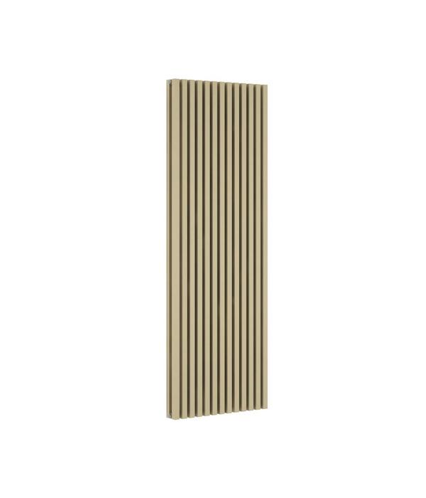 HOTHOT RUBY TWIN - Vertical Central Heating Radiator