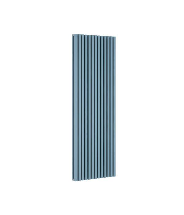 HOTHOT RUBY TWIN - Vertical Central Heating Radiator