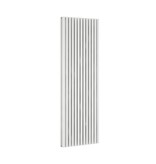 HOTHOT RUBY TWIN - Radiateur vertical - Chauffage central