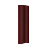 HOTHOT RUBY TWIN - Radiateur vertical - Chauffage central