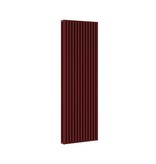 HOTHOT RUBY TWIN - Radiateur vertical - Chauffage central