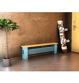 HOTHOT AQUA DESK - Radiateur banc