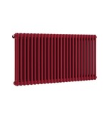 HOTHOT AQUA II. - Radiateur tubulaire vertical- Radiateur tubulaire horizontal