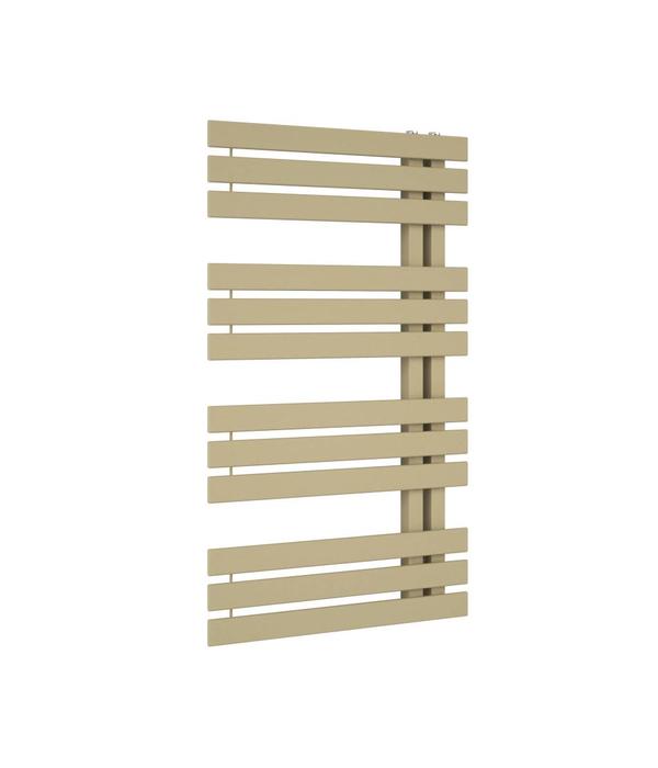 HOTHOT KORA - Electric designer towel rails in various colours and finishes